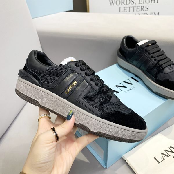 Men Women L*ANVIN Top Sneaker CP230326-7