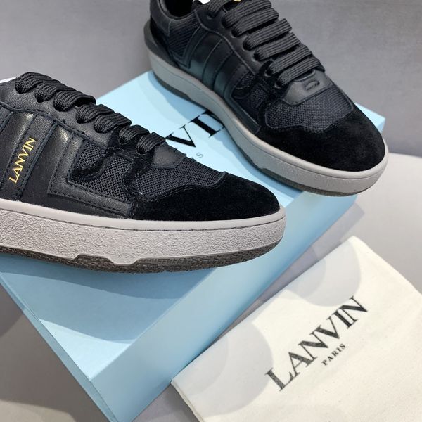 Men Women L*ANVIN Top Sneaker CP230326-7