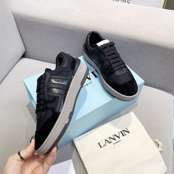 Men Women L*ANVIN Top Sneaker CP230326-7