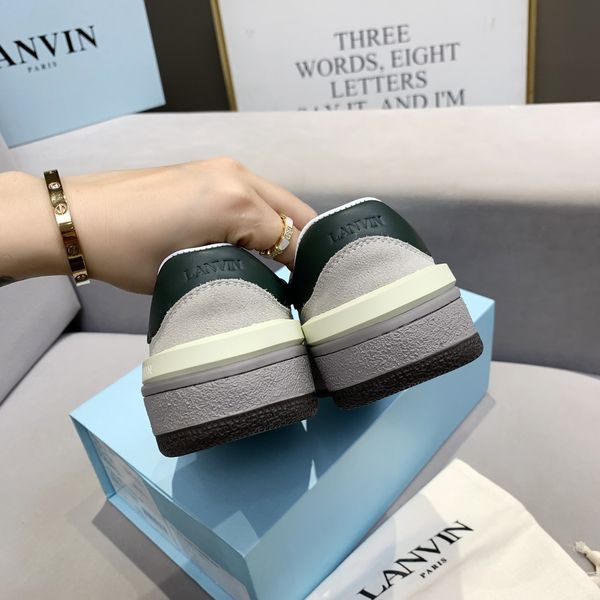 Men Women L*ANVIN Top Sneaker CP230326-8