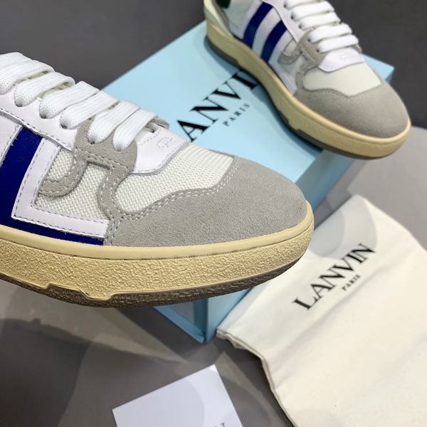 Men Women L*ANVIN Top Sneaker CP230326-10