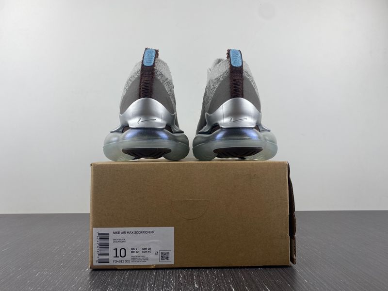 Air Max Scorpion FK FD4612-001