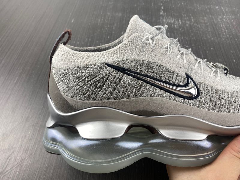 Air Max Scorpion FK FD4612-001