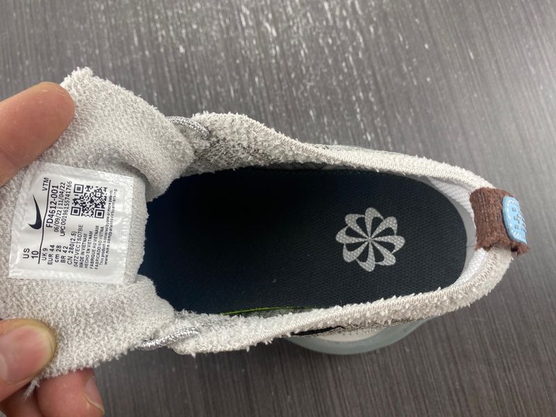 Air Max Scorpion FK FD4612-001