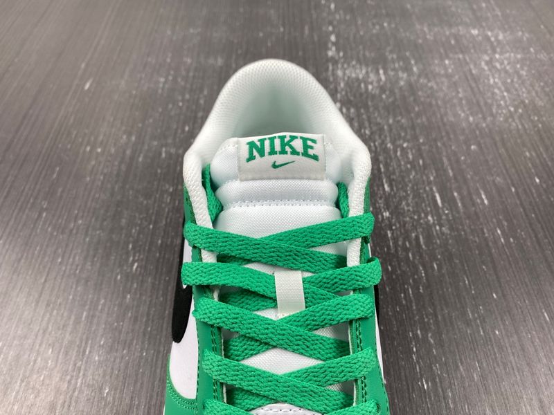 Dunk Low Celtics FN3612-300