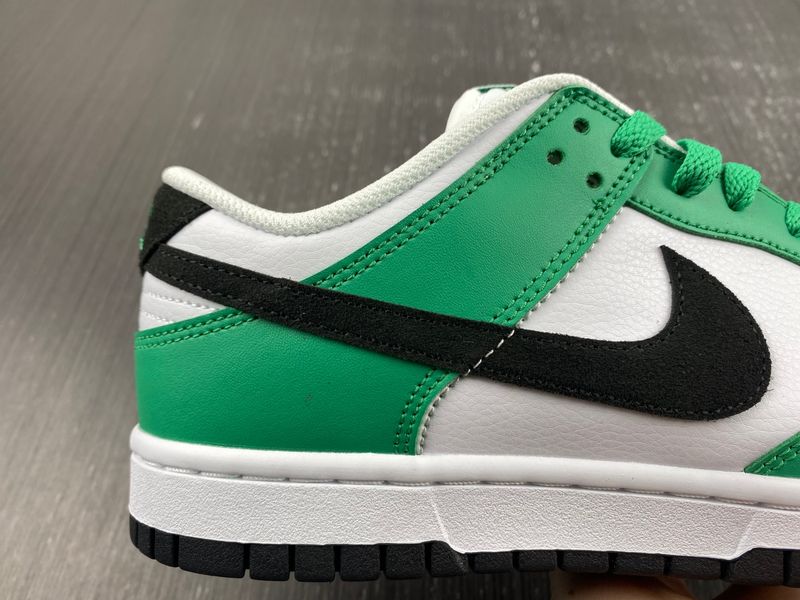 Dunk Low Celtics FN3612-300