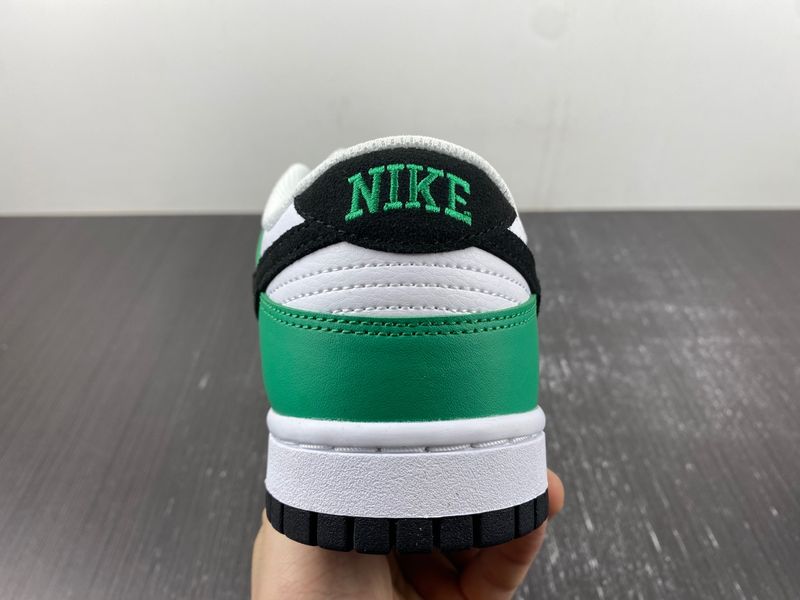 Dunk Low Celtics FN3612-300