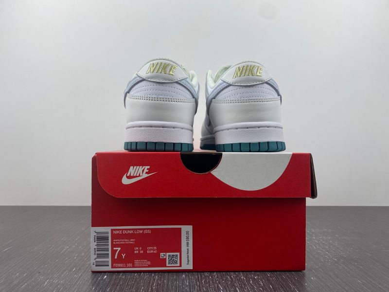 Dunk Low GS FD9911-101