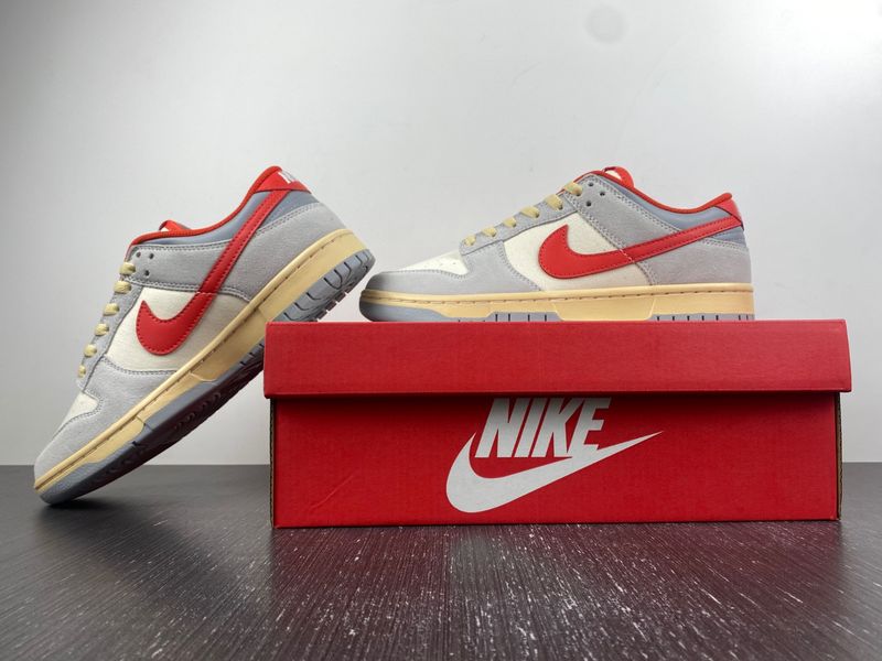 Air Dunk 85 Athletic Department  FJ5429-133