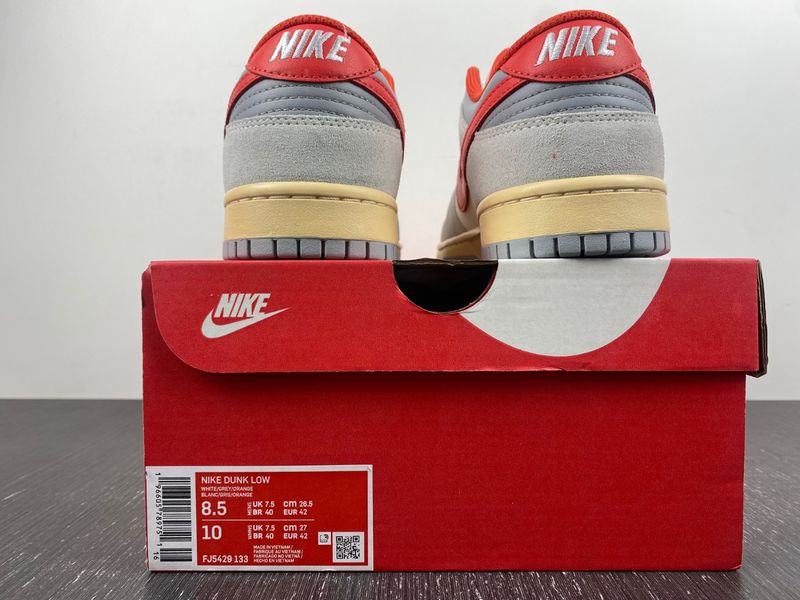 Air Dunk 85 Athletic Department  FJ5429-133