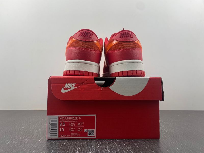 Dunk Low ATL FD0724-657