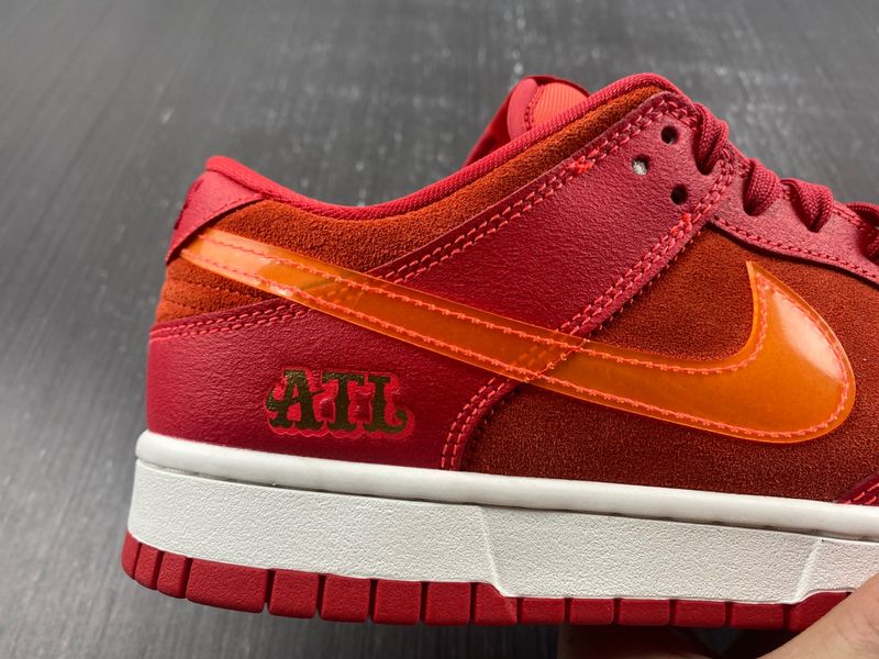 Dunk Low ATL FD0724-657