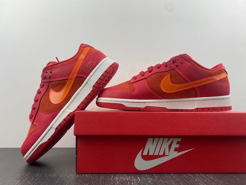 Dunk Low ATL FD0724-657