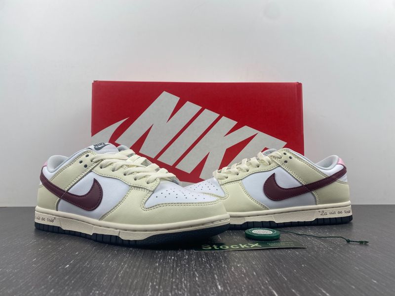 Dunk Low Sail DD1503-117