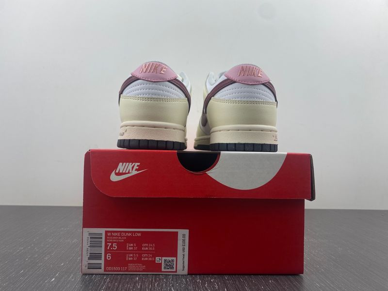 Dunk Low Sail DD1503-117