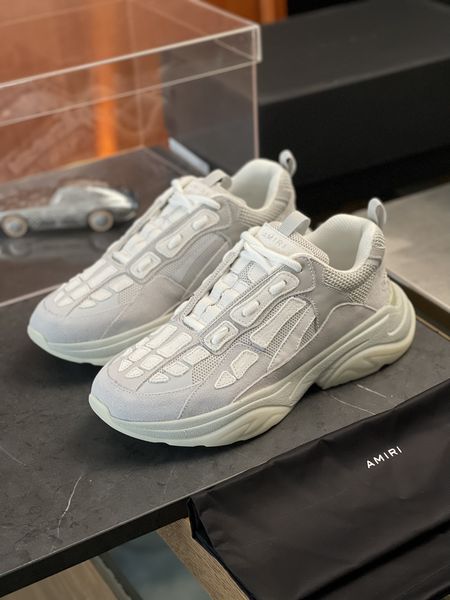 A*miri Bone Runner Top Quality Sneakers RR230429