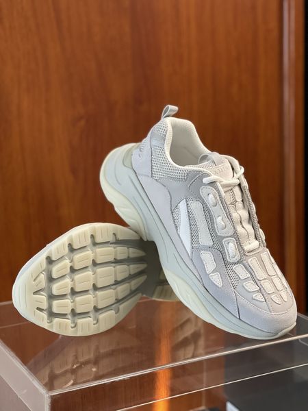 A*miri Bone Runner Top Quality Sneakers RR230429