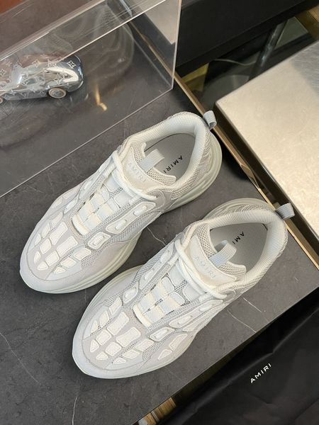 A*miri Bone Runner Top Quality Sneakers RR230429