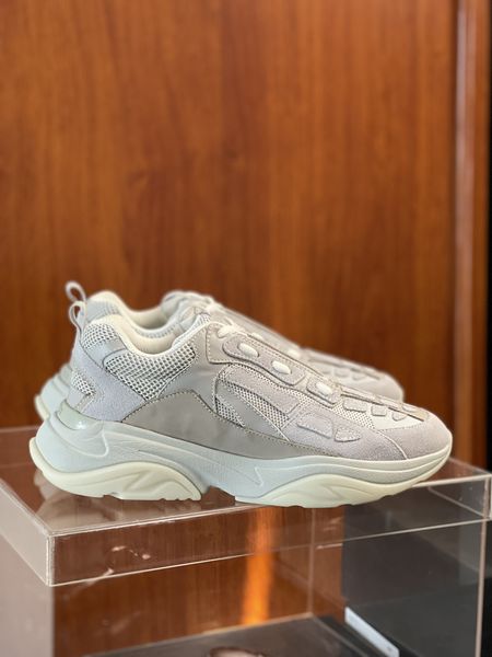 A*miri Bone Runner Top Quality Sneakers RR230429-7