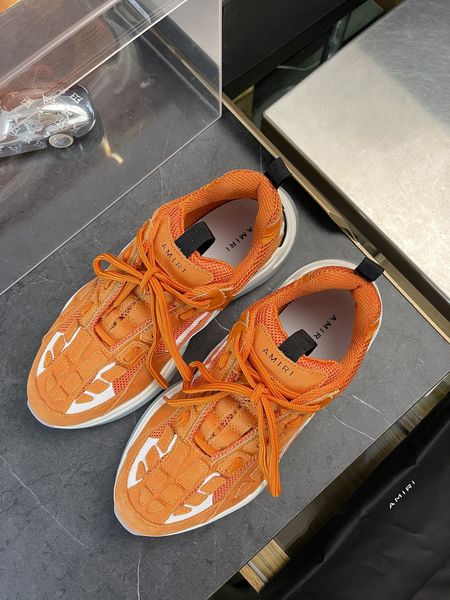 A*miri Bone Runner Top Quality Sneakers RR230429-11
