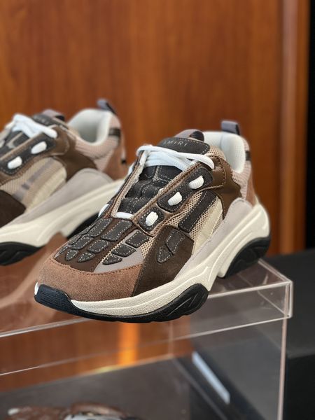 A*miri Bone Runner Top Quality Sneakers RR230429-12