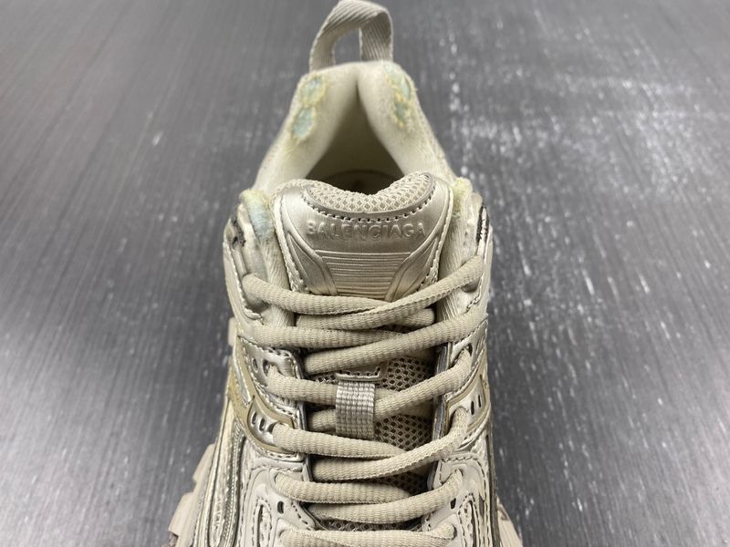 Men Women B*alenciaga Triples Top Sneaker AM230518