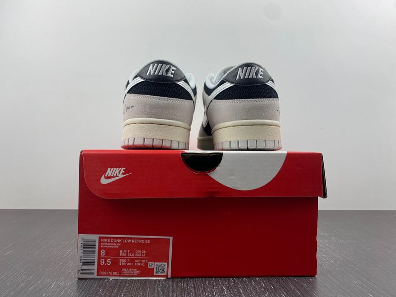 Dunk Low Retro YES I DO  DO9776-001