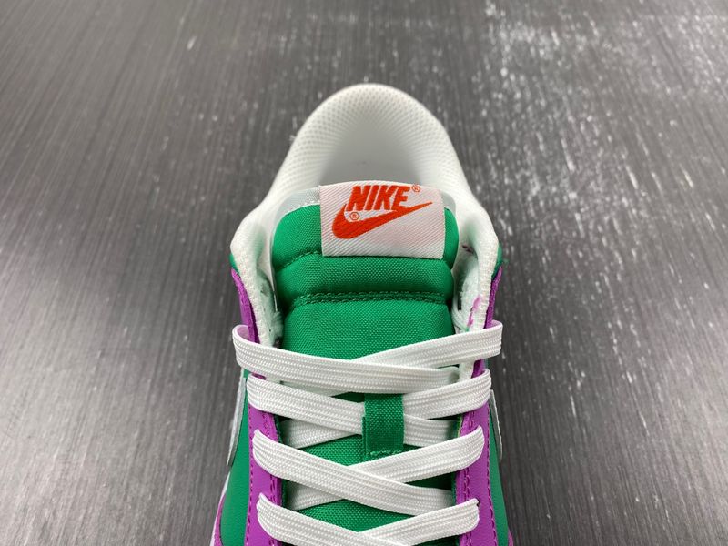 Dunk Low Stadium Green Fuchsia  FD9924-311
