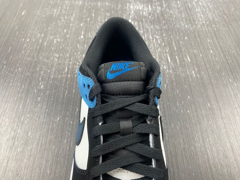 Dunk Low Industrial Blue  FD6923-100