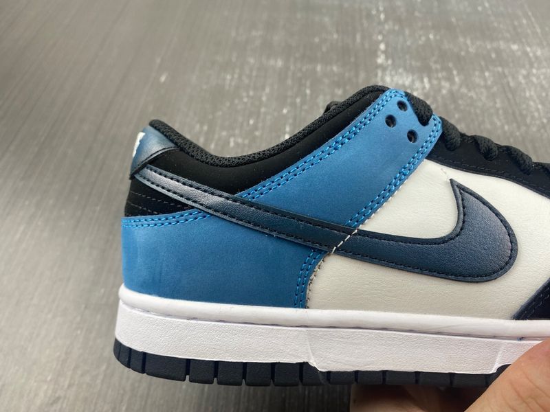 Dunk Low Industrial Blue  FD6923-100