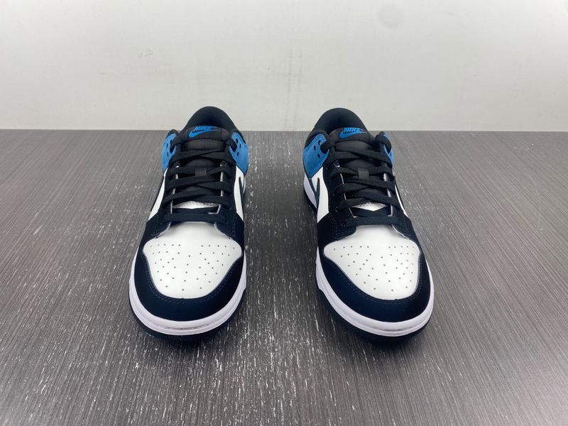 Dunk Low Industrial Blue  FD6923-100