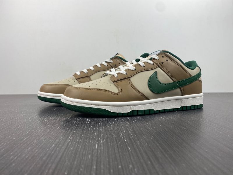 Dunk Low Retro Rattan Gorge Green  FB7160-231