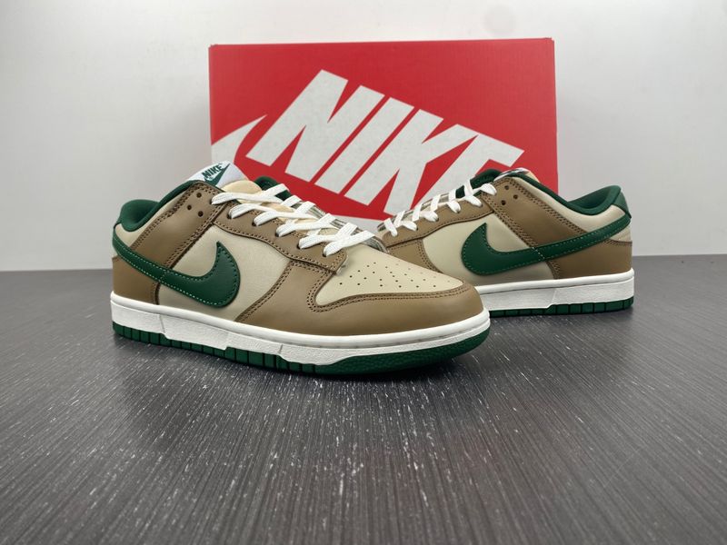 Dunk Low Retro Rattan Gorge Green  FB7160-231