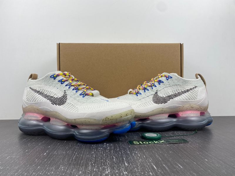 Air Max Scorpion FK Hiking  FJ7070-001