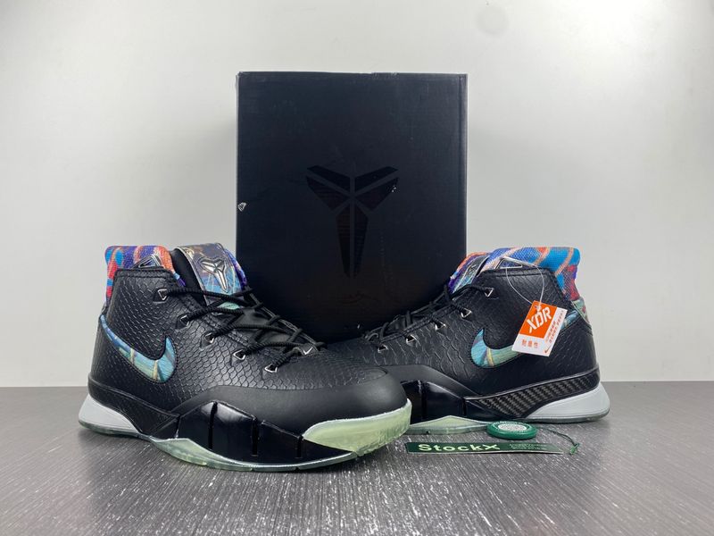 Kobe 1 Prelude  640221-001