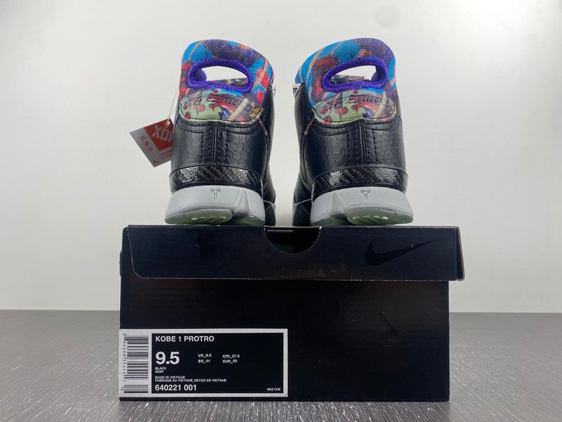 Kobe 1 Prelude  640221-001