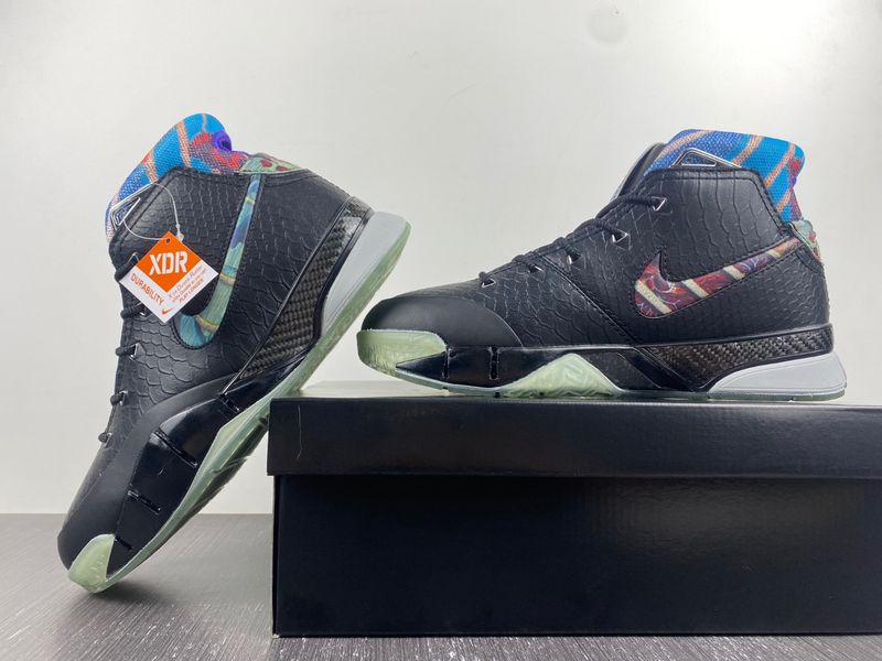 Kobe 1 Prelude  640221-001