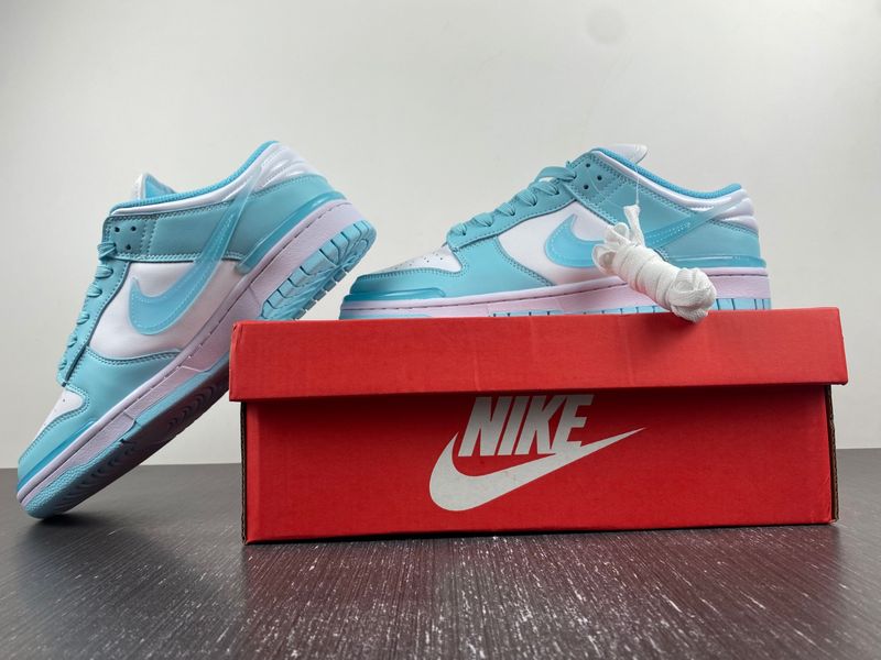 Dunk Low Twist Jade Ice  DZ2794-101