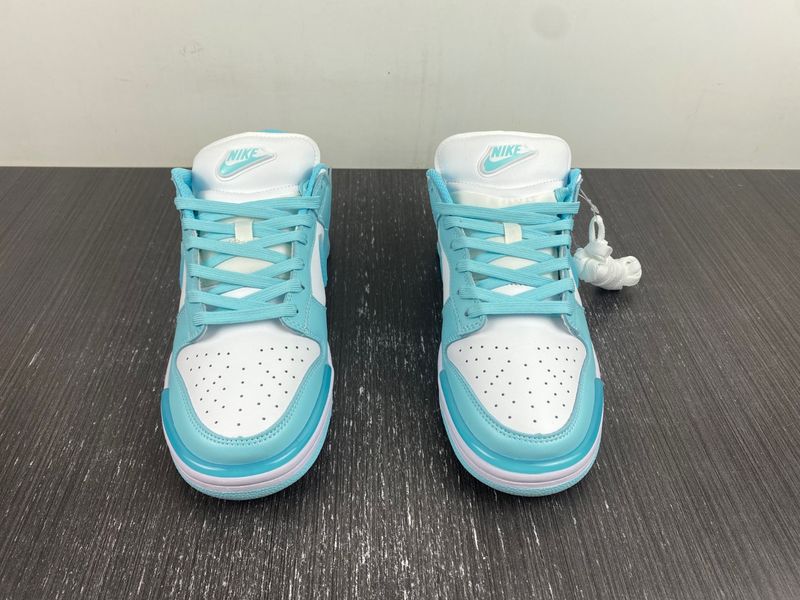 Dunk Low Twist Jade Ice  DZ2794-101