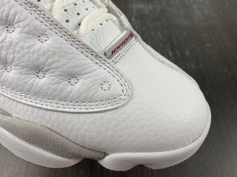 Air Jordan 13 Retro Wolf Grey  414571-160