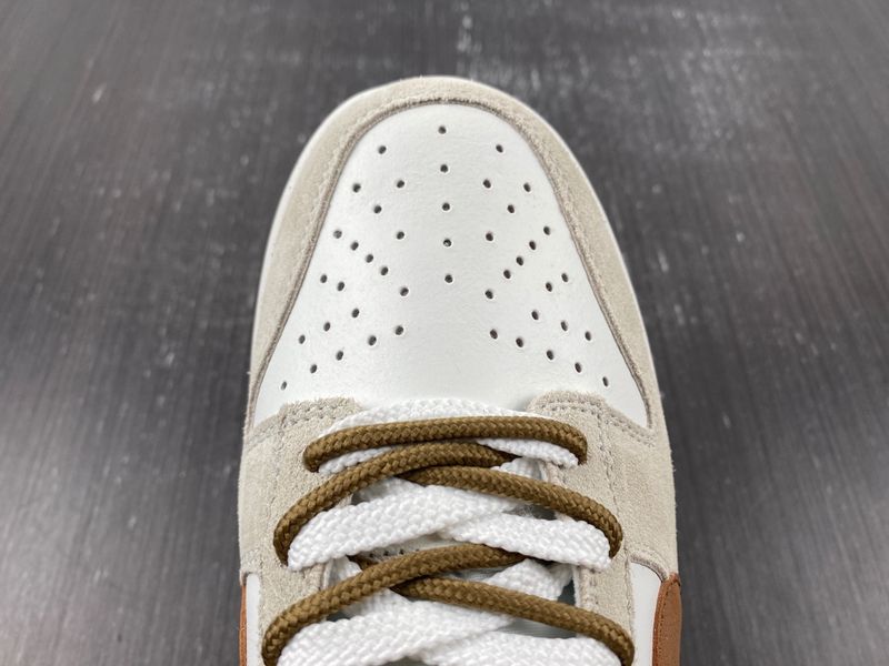 Dunk Low SE 85 Double Swoosh DO9457-100