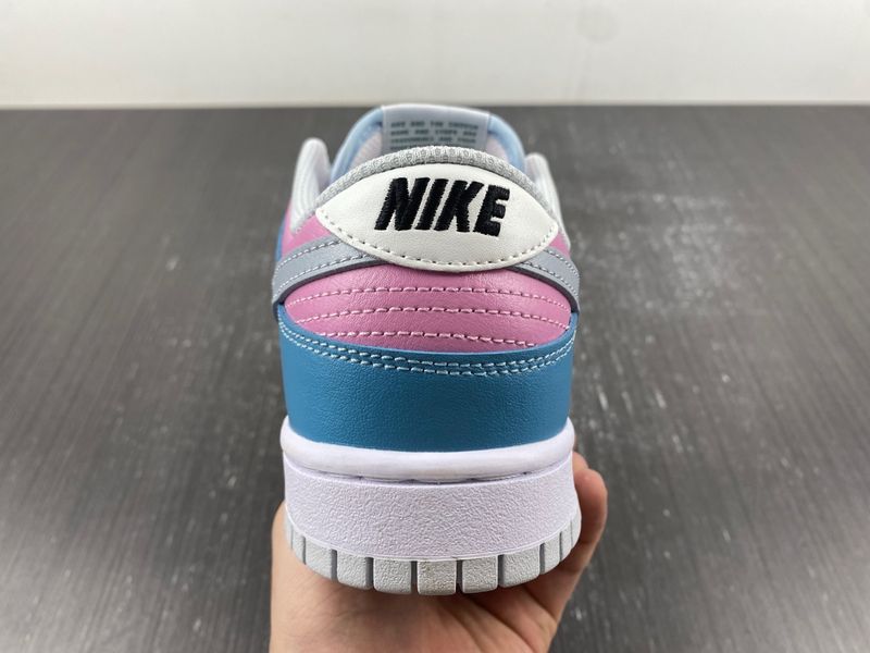 Dunk Low Mineral Teal FD1232-002