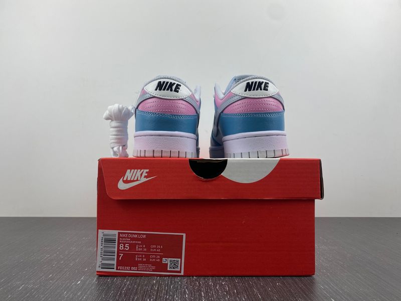 Dunk Low Mineral Teal FD1232-002