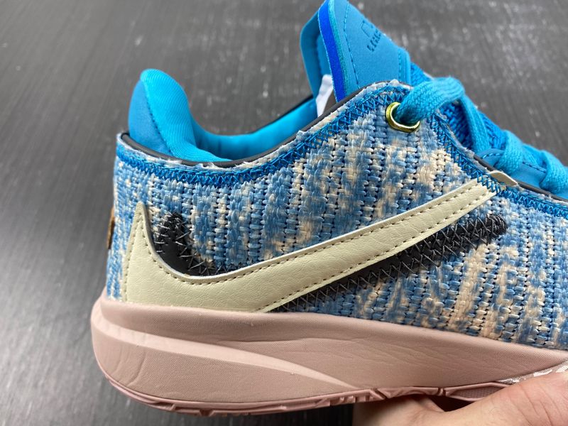 LeBron 20 All-Star DV1191-400/DV1192-400