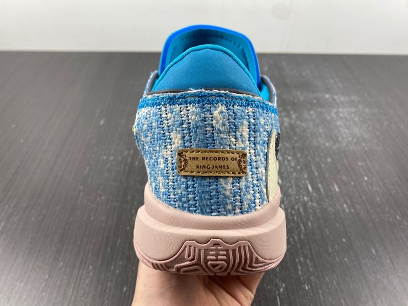 LeBron 20 All-Star DV1191-400/DV1192-400