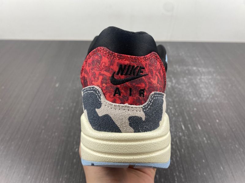 Air Max 1 '87 Great Indoors FD0827-133