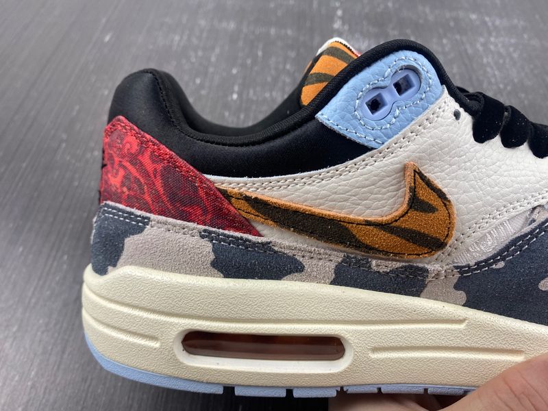 Air Max 1 '87 Great Indoors FD0827-133