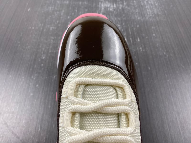 Air Jordan 11 Retro Pink CT8012-126
