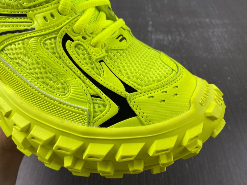 Men Women B*alenciaga Triples Top Sneaker AM20230529