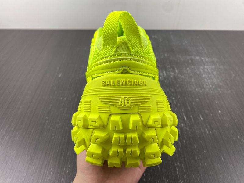Men Women B*alenciaga Triples Top Sneaker AM20230529